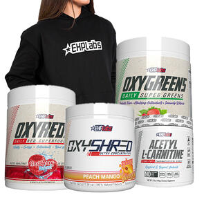 SUMMER SHRED BUNDLE