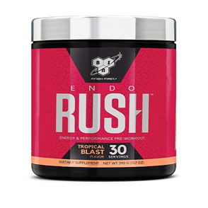 BSN ENDORUSH