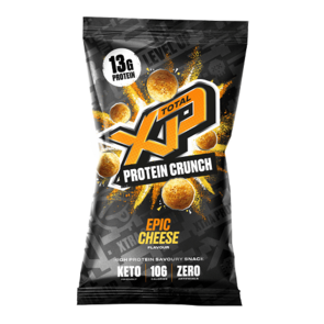 XP TOTAL PROTEIN CRUNCH