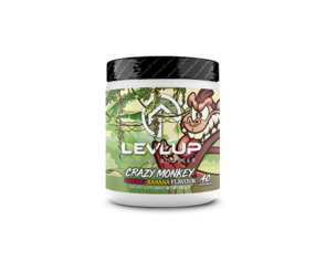 Levlup Game Booster