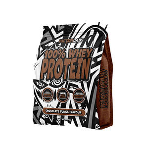 FACTION LABS 100% WHEY PROTEIN