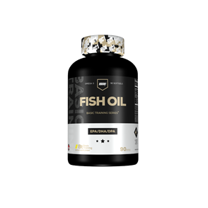 REDCON1 BASIC TRAINING FISH OIL