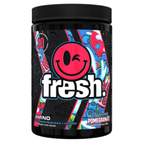 FRESH SUPPS AMINO