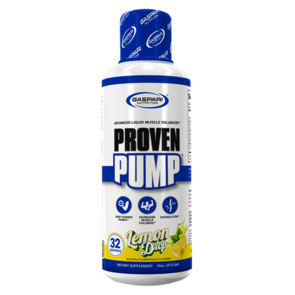 GASPARI PROVEN PUMP