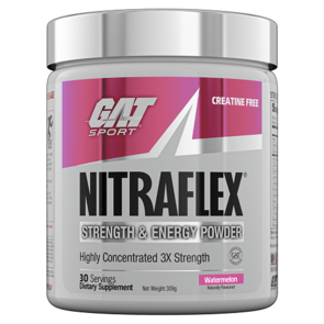 GAT SPORT NITRAFLEX
