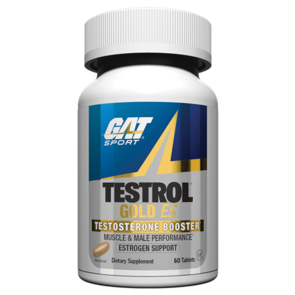 GAT SPORT TESTROL