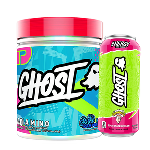 GHOST LIFESTYLE AMINO