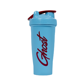 GHOST LIFESTYLE BLUE MAROON SHAKER