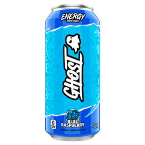 GHOST LIFESTYLE GHOST ENERGY SINGLE CAN