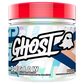GHOST LIFESTYLE GLOW