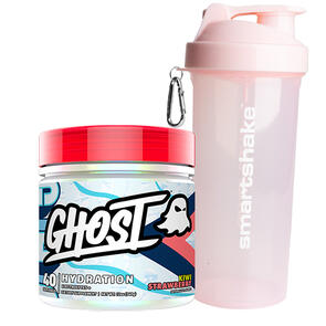 GHOST LIFESTYLE HYDRATION