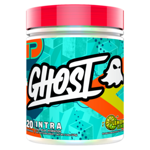GHOST LIFESTYLE INTRA