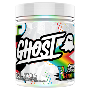 GHOST LIFESTYLE PUMP V2