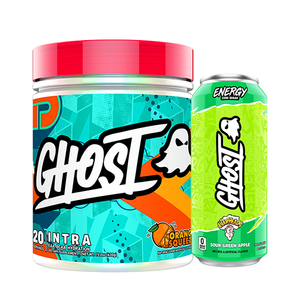 GHOST LIFESTYLE INTRA