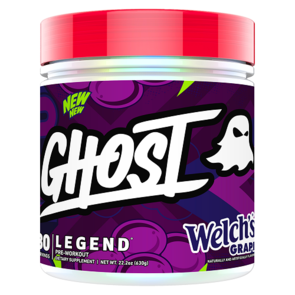 Ghost Lifestyle Legend V4