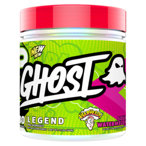 GHOST LIFESTYLE LEGEND V4