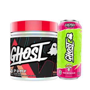 GHOST LIFESTYLE PUMP V2