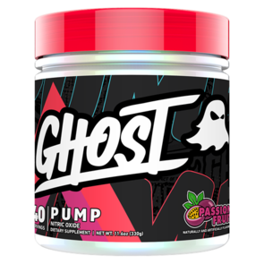 Ghost Lifestyle Pump V2