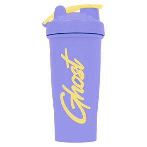 GHOST LIFESTYLE SHAKER ELECTRIC LAVENDER