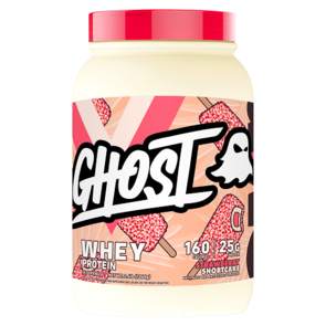 GHOST LIFESTYLE WHEY