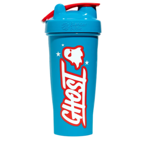 GHOST LIFESTYLE STARS AND HYPE SHAKER