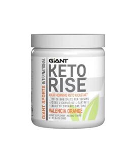 GIANT SPORTS KETO RISE
