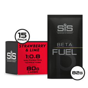 SIS SCIENCE IN SPORT BETA FUEL POWDER