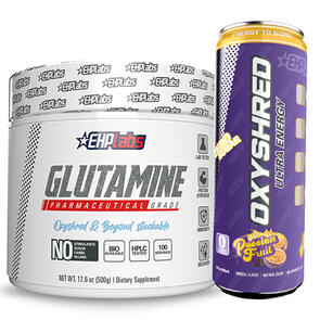 EHP LABS GLUTAMINE
