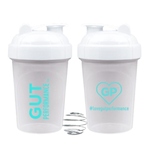 GUT PERFORMANCE MINI SHAKER