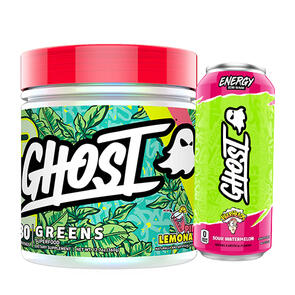 GHOST LIFESTYLE GREENS