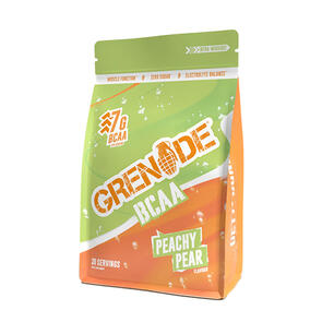 GRENADE BCAA