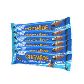 GRENADE PROTEIN BAR
