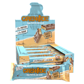GRENADE PROTEIN BAR