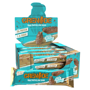 GRENADE PROTEIN BAR