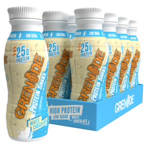 GRENADE PROTEIN SHAKE RTD