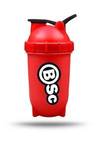 BSC BODY SCIENCE GRENADE SHAKER