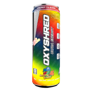 EHP LABS OXYSHRED ULTRA ENERGY SINGLE CAN