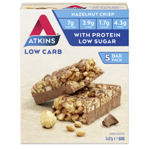 ATKINS CRISP BAR