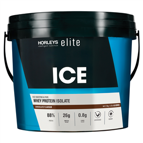 HORLEYS ICE (WPI)