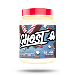 GHOST LIFESTYLE HOT COCOA MIX