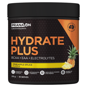 PRANAON HYDRATE PLUS