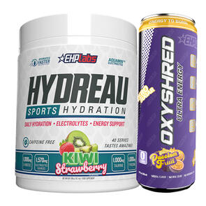 EHP LABS HYDREAU