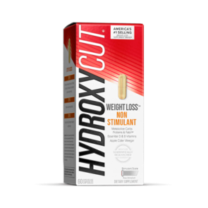 HYDROXYCUT NON-STIMULANT