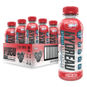 EHP LABS HYDREAU RTD