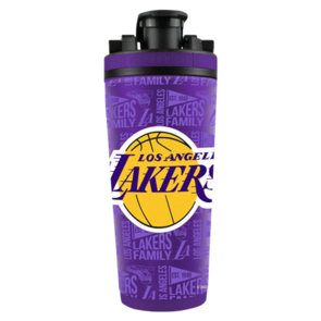 ICE SHAKER NBA