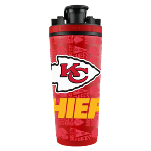 ICE SHAKER NFL