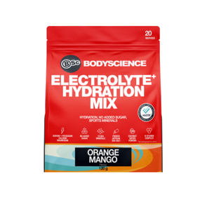 BSC BODY SCIENCE ELECTROLYTE HYDRATION MIX