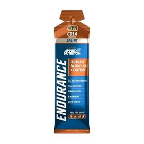 APPLIED NUTRITION SPRINT GELS W CAFFEINE