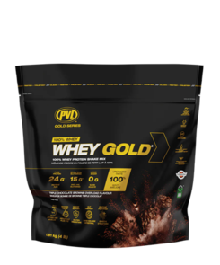 MUTANT GOLD SERIES WHEY GOLD SHAKE MIX