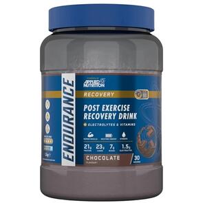 APPLIED NUTRITION ENDURANCE RECOVERY FUEL
